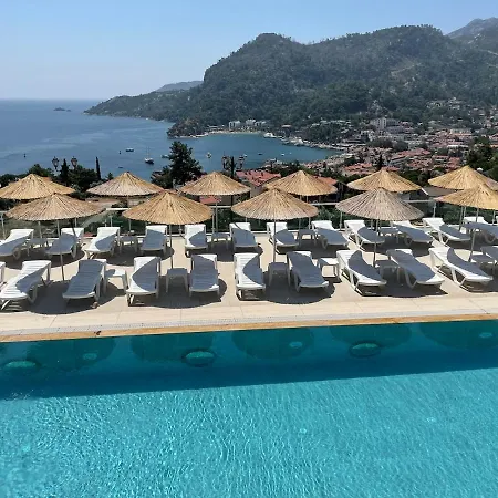Welcome To The Paradise Of The Aegean *
