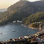 Welcome To The Paradise Of The Aegean