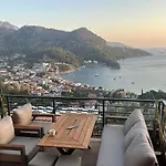 Σπίτι διακοπών Welcome To The Paradise Of The Aegean Μαρμαρίς