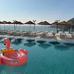 Welcome To The Paradise Of The Aegean * Μαρμαρίς