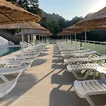 Σπίτι διακοπών Welcome To The Paradise Of The Aegean Μαρμαρίς