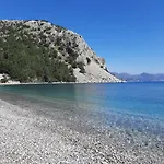 Σπίτι διακοπών Welcome To The Paradise Of The Aegean Μαρμαρίς