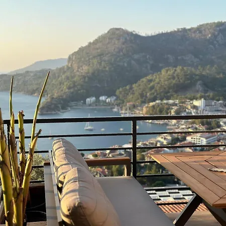 Welcome To The Paradise Of The Aegean Feriehus *