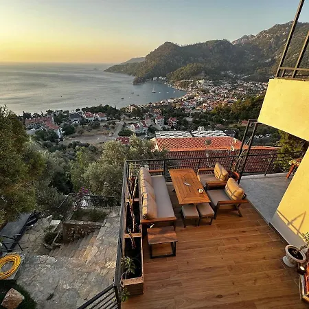 Feriehus Welcome To The Paradise Of The Aegean *