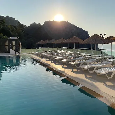 Welcome To The Paradise Of The Aegean * Marmaris