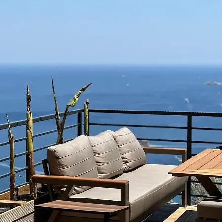 Feriehus Welcome To The Paradise Of The Aegean