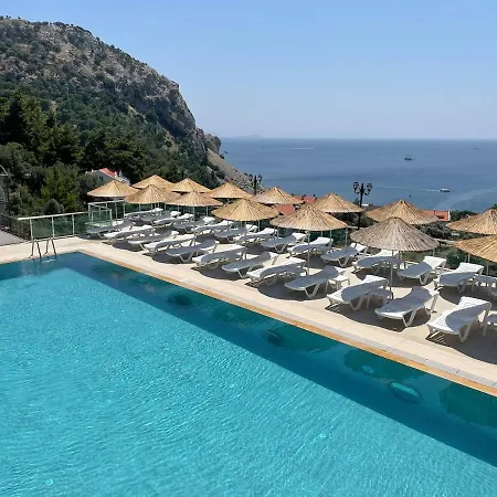 Welcome To The Paradise Of The Aegean * 马尔马里斯