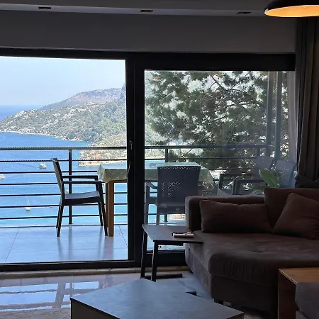 Welcome To The Paradise Of The Aegean Feriehus