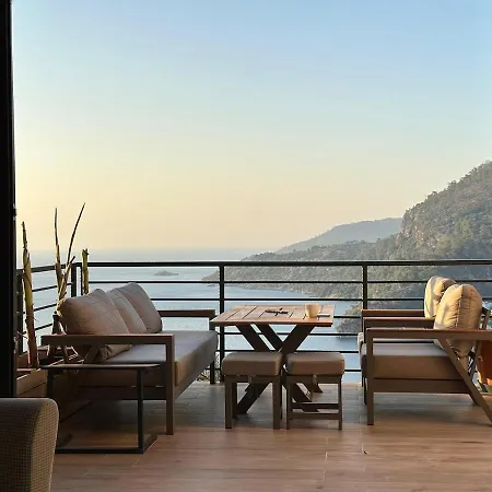 Welcome To The Paradise Of The Aegean Holiday home