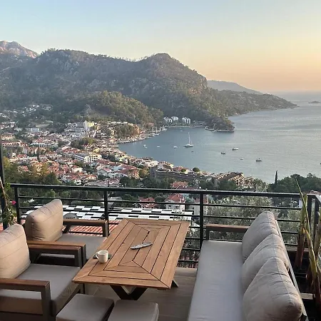 Feriehus Welcome To The Paradise Of The Aegean Marmaris