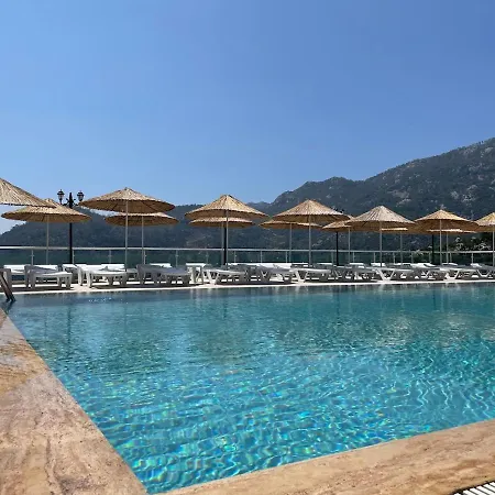 Holiday home Welcome To The Paradise Of The Aegean *