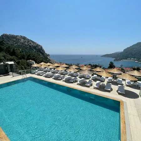 Feriehus Welcome To The Paradise Of The Aegean