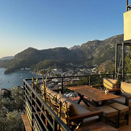 Welcome To The Paradise Of The Aegean Marmaris