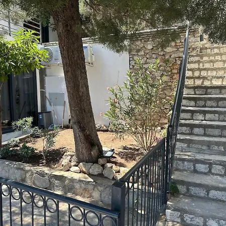 Holiday home Welcome To The Paradise Of The Aegean *