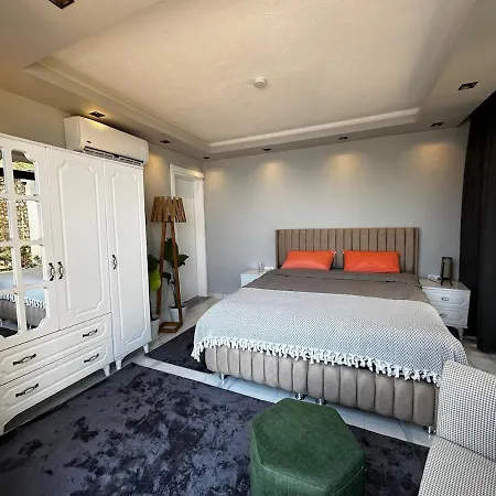 Holiday home Welcome To The Paradise Of The Aegean Marmaris