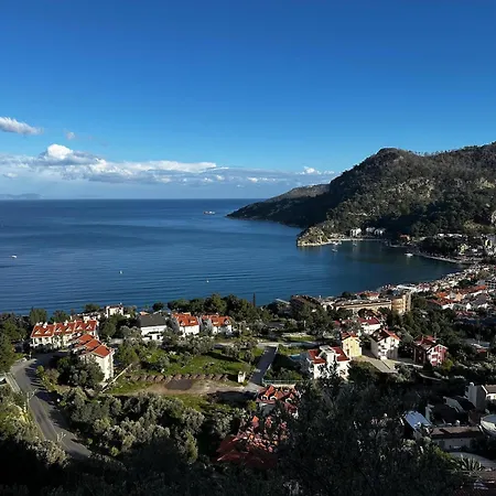 Welcome To The Paradise Of The Aegean 度假居 马尔马里斯