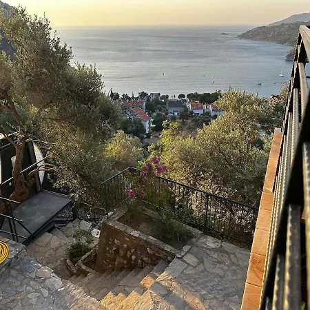 Feriehus Welcome To The Paradise Of The Aegean