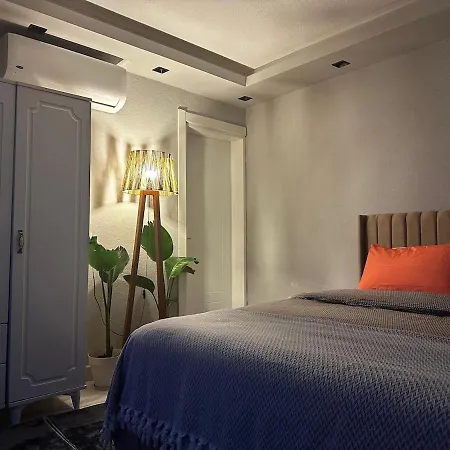 Holiday home Welcome To The Paradise Of The Aegean *