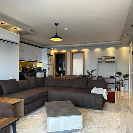 Welcome To The Paradise Of The Aegean Feriehus Marmaris