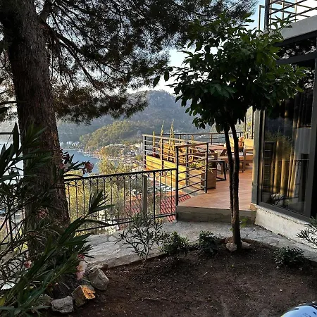 Welcome To The Paradise Of The Aegean Feriehus