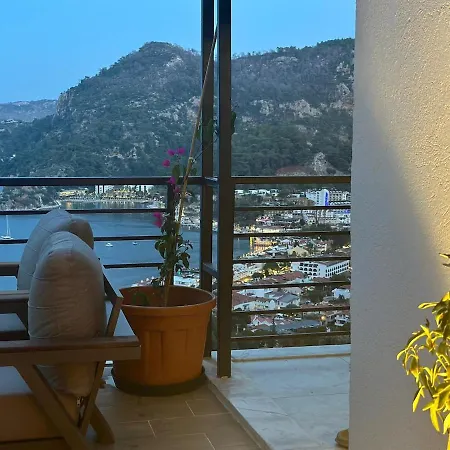 Holiday home Welcome To The Paradise Of The Aegean
