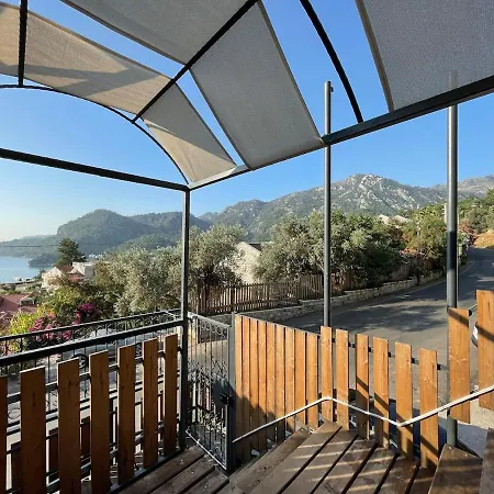 Welcome To The Paradise Of The Aegean Feriehus Marmaris