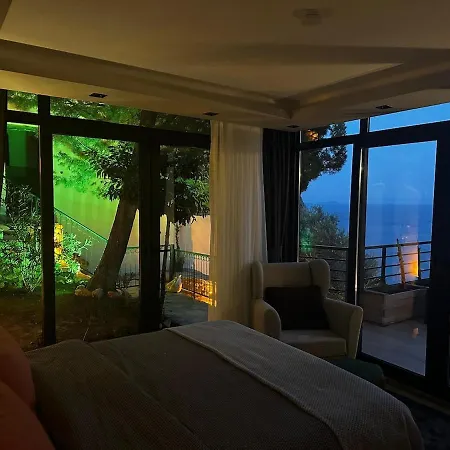Feriehus Welcome To The Paradise Of The Aegean