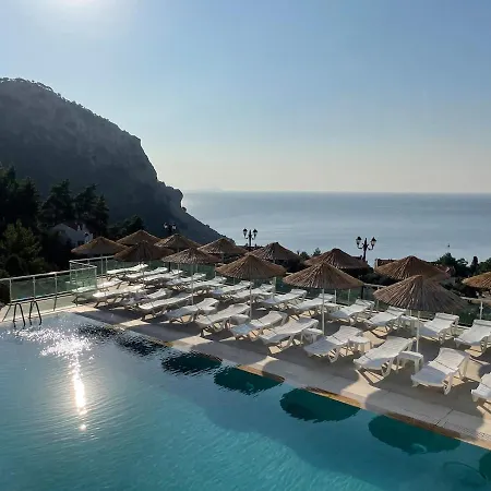 Welcome To The Paradise Of The Aegean Feriehus