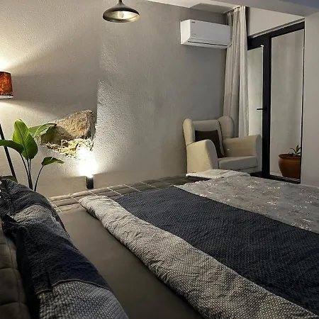 Welcome To The Paradise Of The Aegean Feriehus *