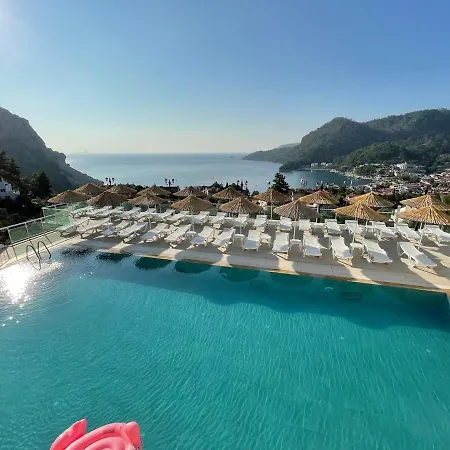 度假居 Welcome To The Paradise Of The Aegean
