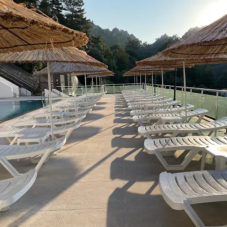 Feriehus Welcome To The Paradise Of The Aegean Marmaris