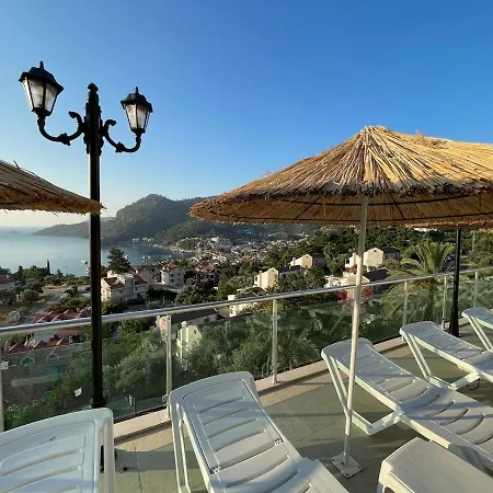 Holiday home Welcome To The Paradise Of The Aegean