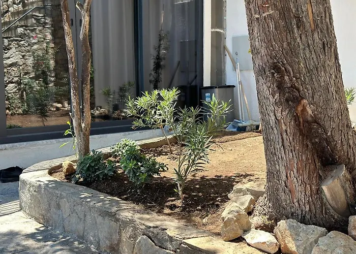 Welcome To The Paradise Of The Aegean * 马尔马里斯