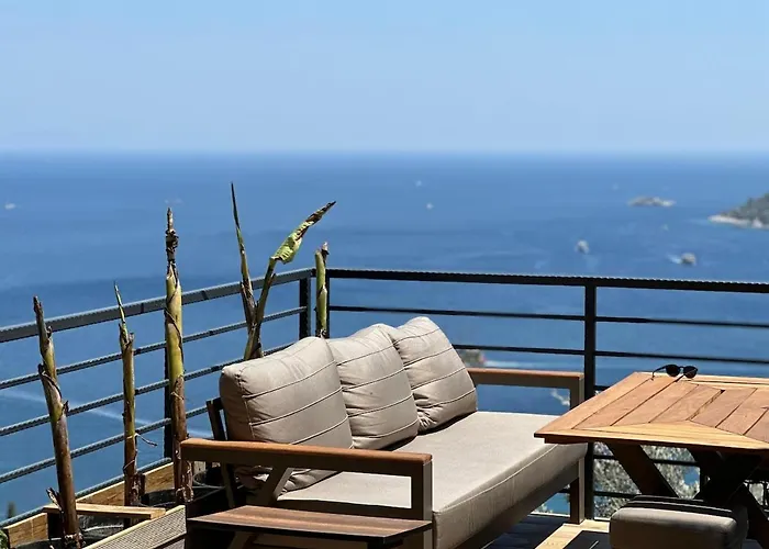 度假居 Welcome To The Paradise Of The Aegean
