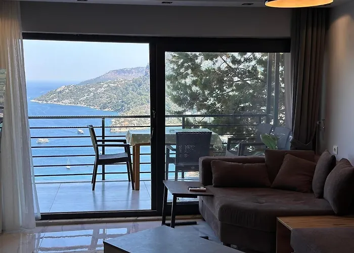 Welcome To The Paradise Of The Aegean 度假居