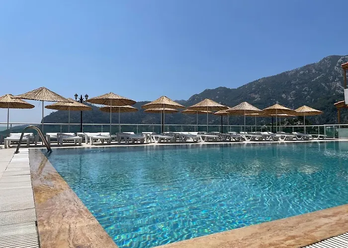 度假居 Welcome To The Paradise Of The Aegean *