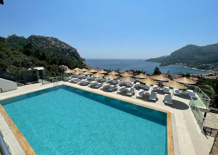 度假居 Welcome To The Paradise Of The Aegean