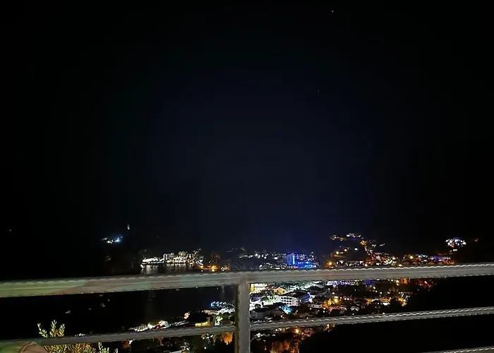 度假居 Welcome To The Paradise Of The Aegean 马尔马里斯