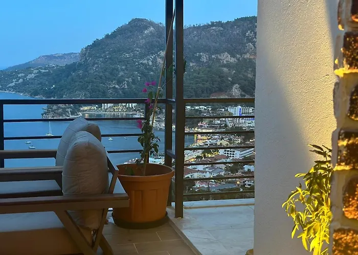 度假居 Welcome To The Paradise Of The Aegean