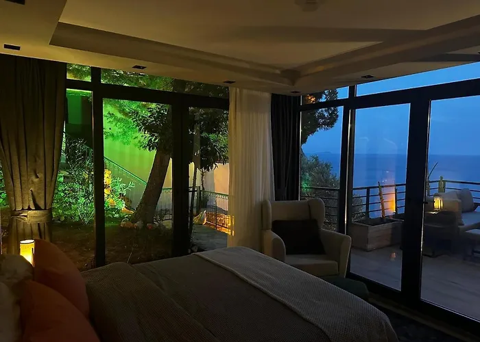 度假居 Welcome To The Paradise Of The Aegean