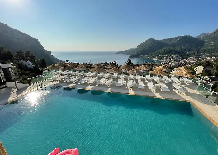 度假居 Welcome To The Paradise Of The Aegean