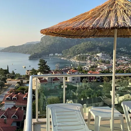Welcome To The Paradise Of The Aegean مرمريس