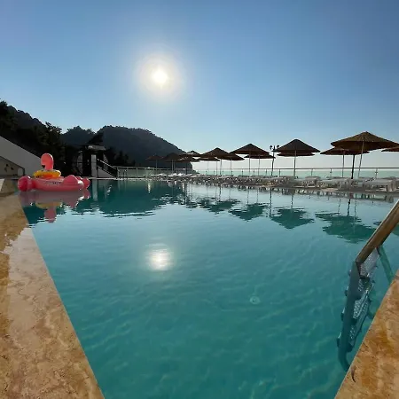 Welcome To The Paradise Of The Aegean * مرمريس
