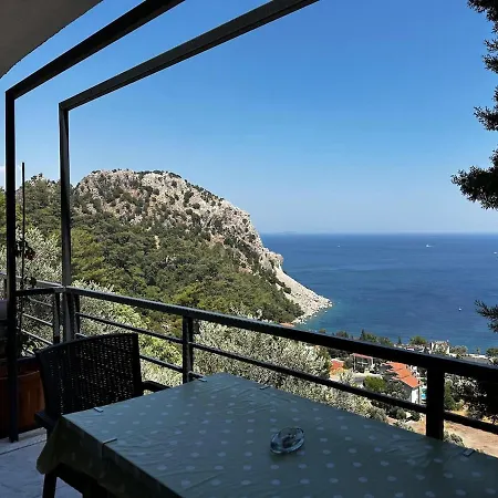 Welcome To The Paradise Of The Aegean مرمريس