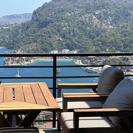 Welcome To The Paradise Of The Aegean * مرمريس