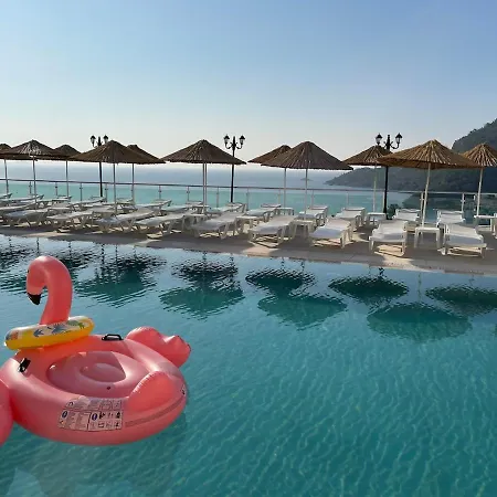 Welcome To The Paradise Of The Aegean * مرمريس