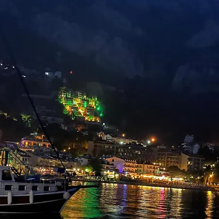 Welcome To The Paradise Of The Aegean مرمريس