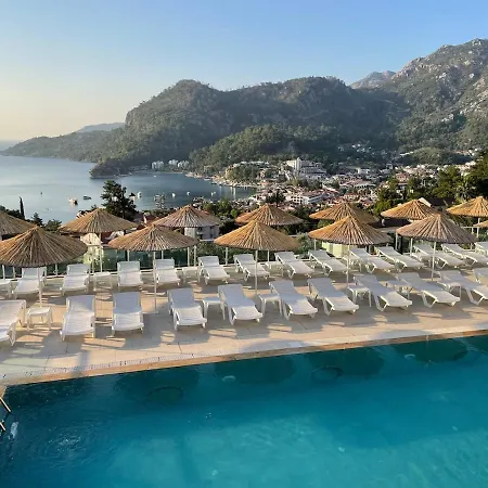 Welcome To The Paradise Of The Aegean *